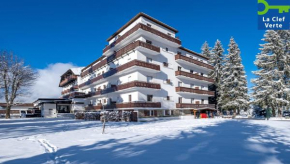 Résidence Pierre & Vacances Le Mont d'Arbois Megève